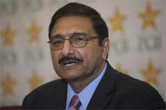 PCB to give special award to Ajmal: Zaka Ashraf