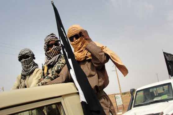  Mauritania calls killing in Mali an odious act
