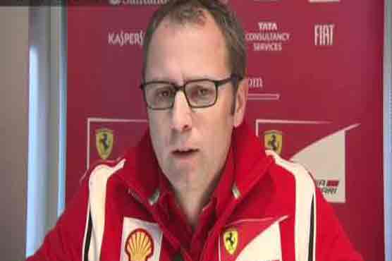 Stefano Domenicali admits title race is wide open