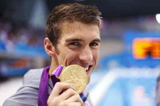 Phelps trainer becomes Olympic consultant