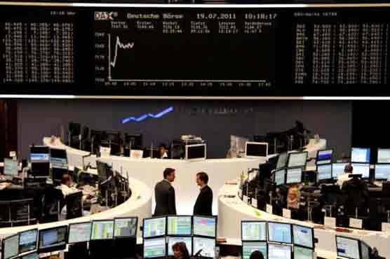 European stock markets remain unchanged 