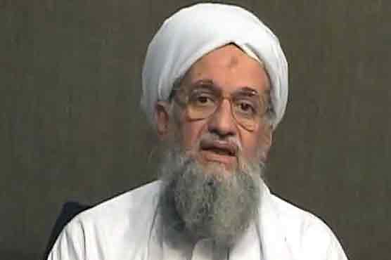 Zawahiri confirms death of Al-Qaeda deputy 