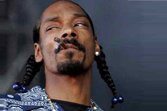 Snoop Lion names Diplo his reggae guru