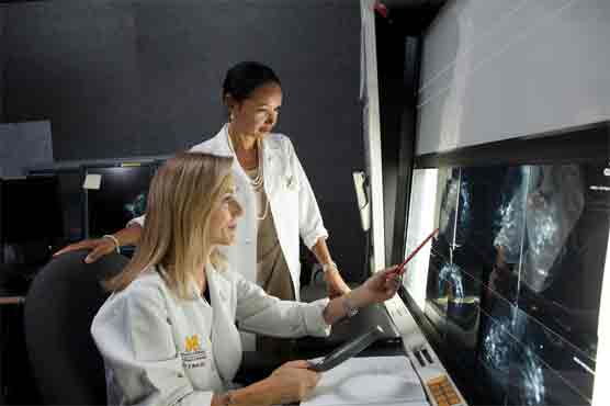 Screening for ovarian cancer harmful: research