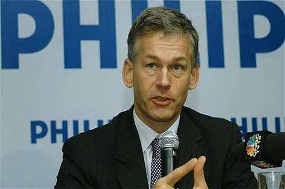 Philips to cut 2,200 more jobs by 2014