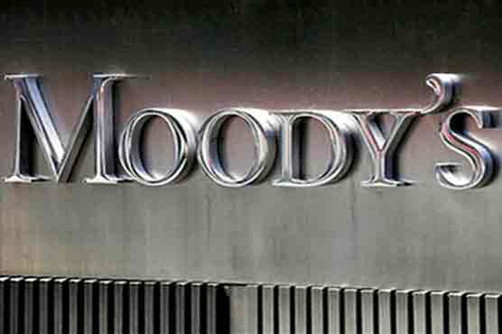 Moody's maintain negative outlook for UK banking