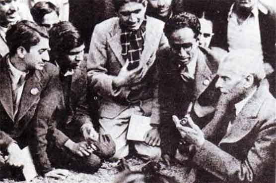 Dont be mislead or exploited, Quaids advice to students 