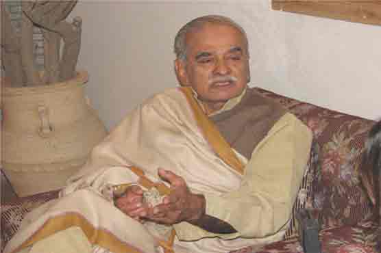  No hope for political reform: Mustafa Khar