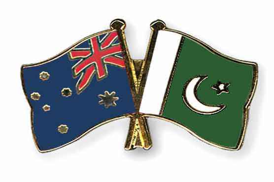 Australia sees potential in trade with Pakistan