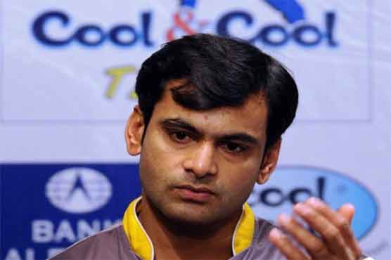 Hafeez says team will perform in World T20 