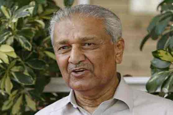 No survival without emancipation from rulers: A Q Khan