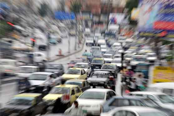 Funds for underpass in Rawalpindi released 