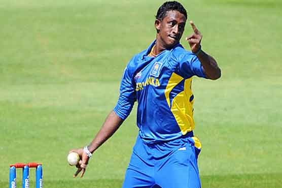 Mendis set to return from 9-month injury layoff