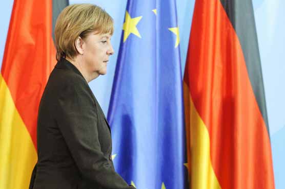 Germany moves ahead with eurozone measures