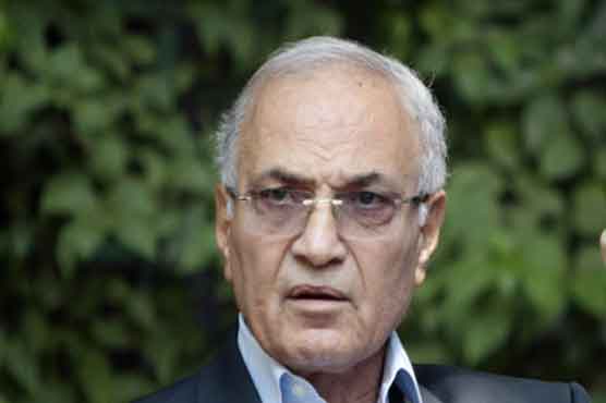 Egypt: Mubarak's last PM indicted for corruption 