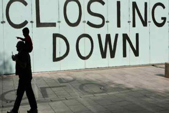  Recession takes its toll on school students