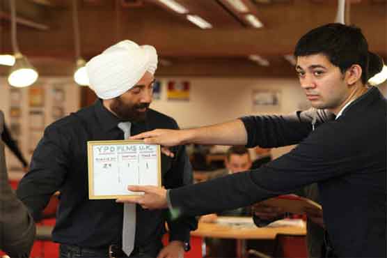 Sunny Deol's son turns to direction 