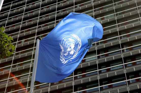 Taliban sanctions can aid peace efforts: UN report