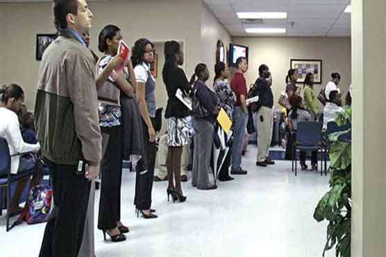 S Koreas unemployment rate remain unchanged