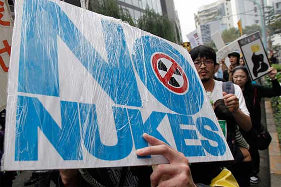 Japan to abandon nuclear power by 2030: report