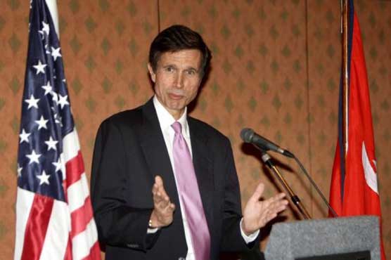 US urges Nepal to do more to pursue war criminals 