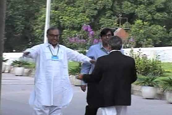 Ephedrine case: Shahabuddin gets interim bail