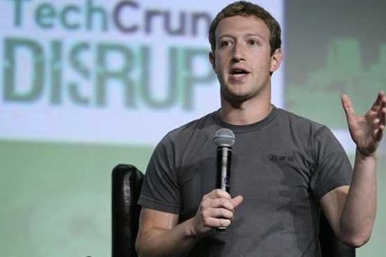 Zuckerberg eyes mobile after Facebook IPO flop