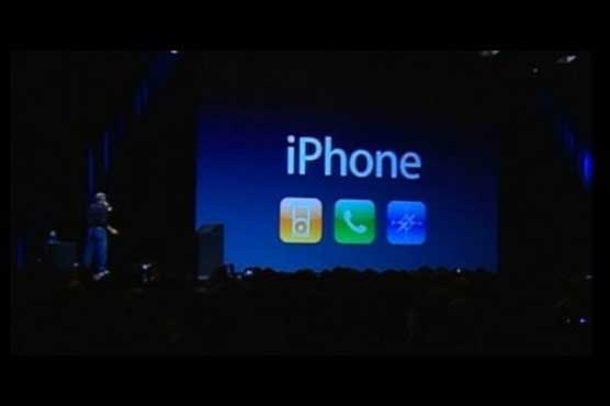 New iPhone nears as holiday lineups unveiled