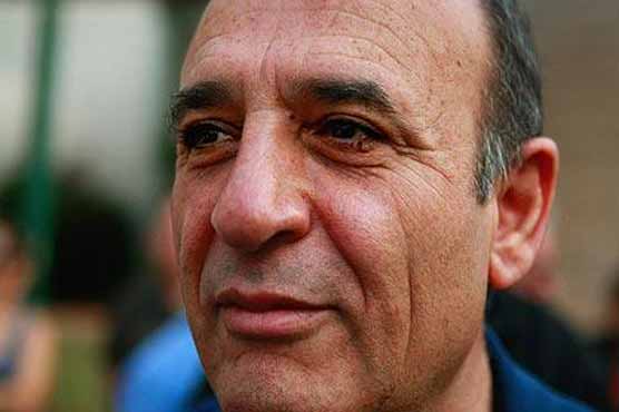  Netanyahu harming ties with US: Opp leader