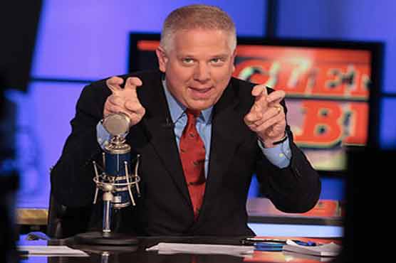 Dish to carry Glenn Beck's online network