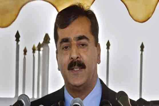  Case against Musa Gilani is bogus: Ex-PM