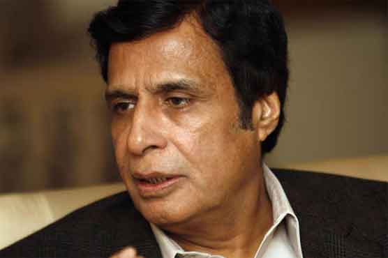  Pervaiz Elahi terms Punjab rulers a failure