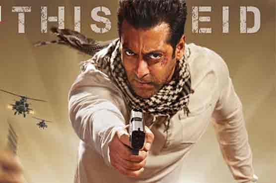 Ek Tha Tiger: Yash Raj films face copyright case 