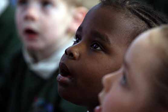 UK schools are most socially segregated