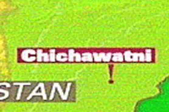  Chichawatni: Minor falls from rooftop, dies 