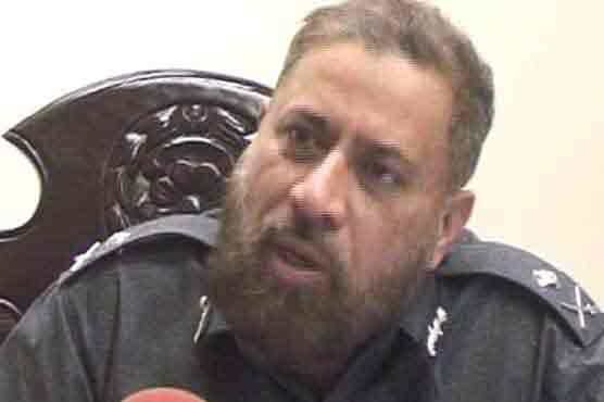 'Police fighting terrorism despite limited resources'