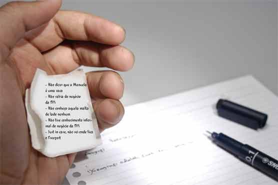 Studies Find More Students Cheating, With High Achievers No Exception