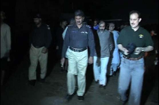 Karachi factory blaze: FIA starts investigation