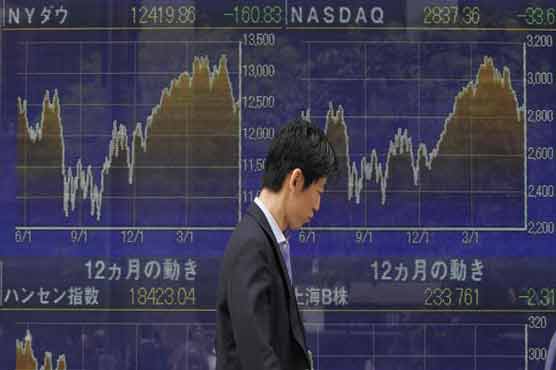 Asia stocks rise on hopes of Fed action on economy