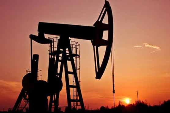 Oil rises amid Libyan tension