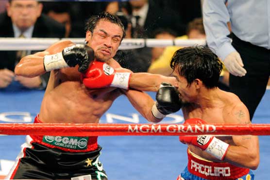 Boxing: Pacquiao eyes another Marquez fight