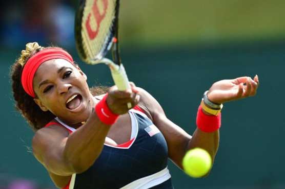 Serena, Sharapova to start 2013 in Brisbane 