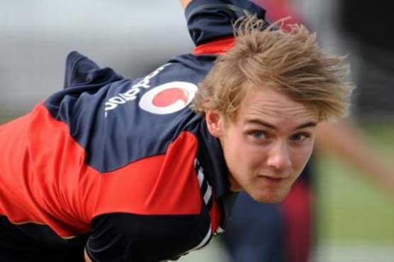 Broad upbeat after England beat Proteas 