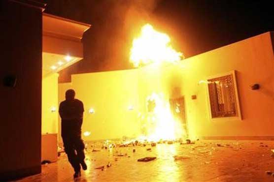 US investigates: Attacks coordinated to mark 9/11?