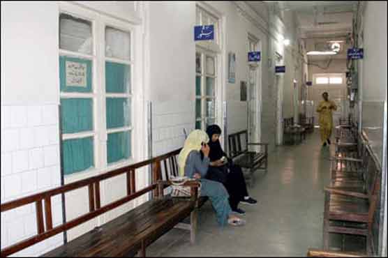 Lahore: Young doctors defy court orders
