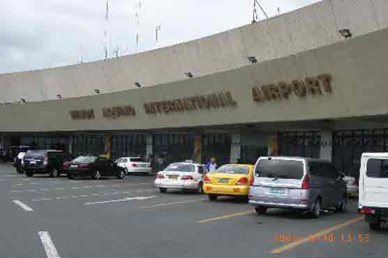 Philippine allocates $110m to revamp its airport