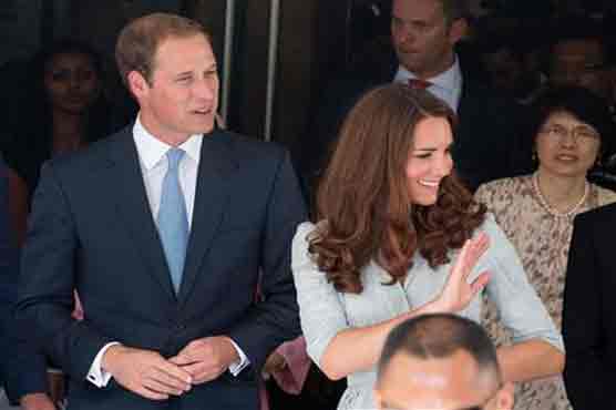 Kate stresses specialised medical care for ill children