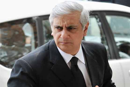 Arsalan case: I did what SC told me to do, says AG 