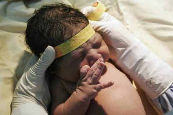  India has highest child mortality rate: UN report