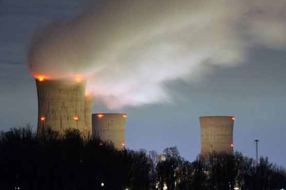  Canada to sell nuclear reactors to India